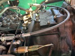 Drivetrain with 