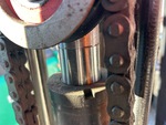 Hydraulics with 