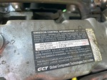 Engine with 