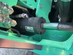 Hydraulics with 