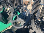 Control Station with 