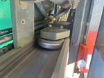 Chassis with 