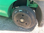 Chassis with 