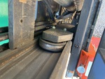 Chassis with 