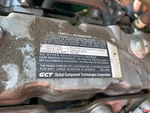 Engine with 