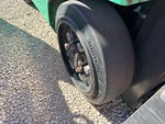 Chassis with 