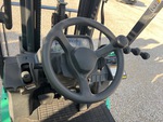 Control Station with 