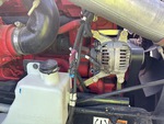 4 Engine with 