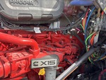 4 Engine with 
