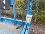 Control Station Upper with 