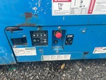 Control Station Ground with 