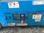 Control Station Ground with 