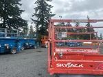 Chassis with 
