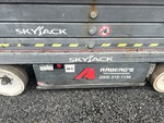 Chassis with 
