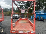 Control Station Upper with 