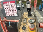 Control Station Ground with 
