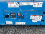 Control Station Ground with 
