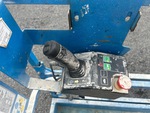 Control Station Upper with 