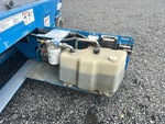 Control Station Ground with 