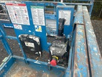 Control Station Upper with 