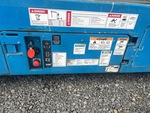 Control Station Ground with 