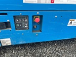 Control Station Ground with 