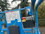 Control Station Upper with 