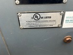Control Station with 