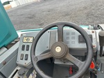 Control Station with 