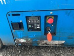 Control Station Ground with 