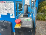 Control Station Upper with 