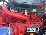 Engine with 
