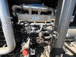 Engine with Engine - Left Side