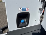 Engine with DEF / AdBlue Tank