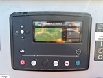 Control Station - Small with Warning Lights