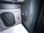Cab with 