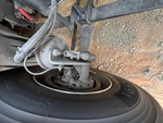 Brakes with 