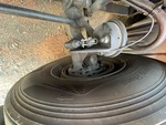Brakes with 