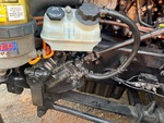 Hydraulics with 