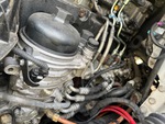Engine with 