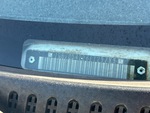 General Appearance with Second Serial Number/VIN Photo