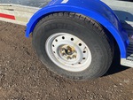 Trailer Chassis with 