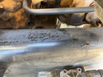 General Appearance with Second Serial Number/VIN Photo