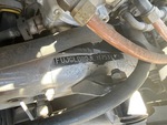 General Appearance with Second Serial Number/VIN Photo