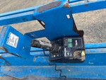 Control Station Upper with 