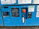 Control Station Ground with 