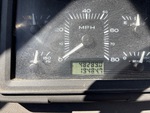 Cab with Engine Hours