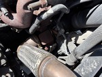 Motor with 