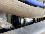 Motor with 