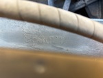 General Appearance with Second Serial Number/VIN Photo